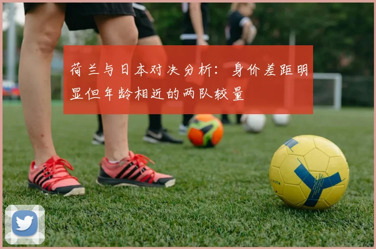 荷兰与日本对决分析：身价差距明显但年龄相近的两队较量