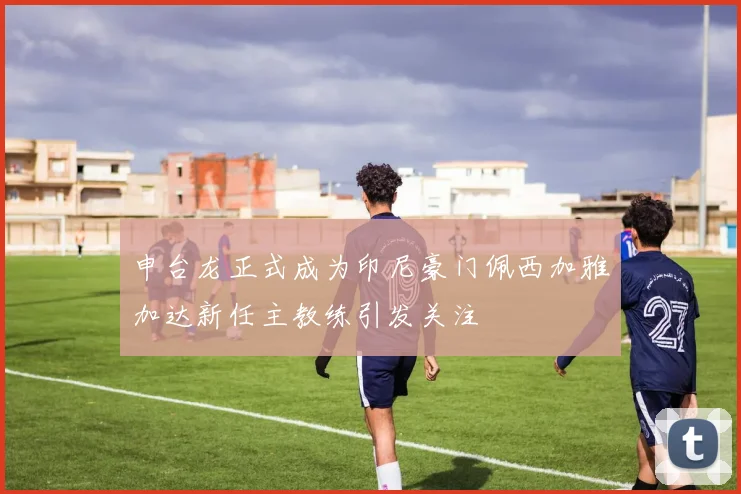 申台龙正式成为印尼豪门佩西加雅加达新任主教练引发关注